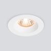 Уличный встраиваемый светильник Elektrostandard Light LED 3001 35126/U