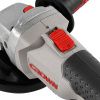 Аккумуляторная углошлифовальная машина BL CT23008-125HX