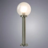 Ландшафтный светильник Arte Lamp GAZEBO A8366PA-1SS