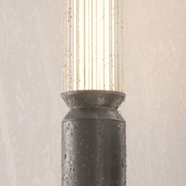 Ландшафтный светильник Outdoor O593FL-L20GF3K