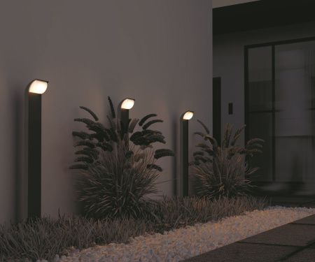 Ландшафтный светильник Outdoor O446FL-L7GF3K