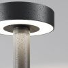 Садово-парковый светильник Outdoor O529FL-L30B3K