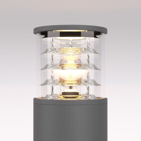 Ландшафтный светильник Elektrostandard Strada 1508 TECHNO