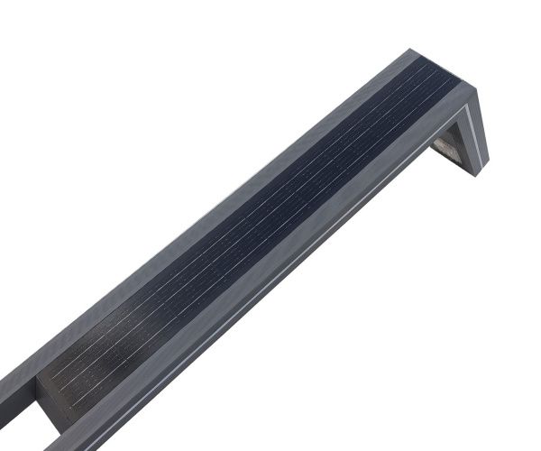 Ландшафтный светильник Kink Light Миле 09201-F(220V/Solar),16(05)