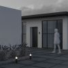 Ландшафтный светильник Outdoor O017FL-01B