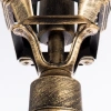 Парковый светильник Arte Lamp ATLANTA A1047PA-1BN