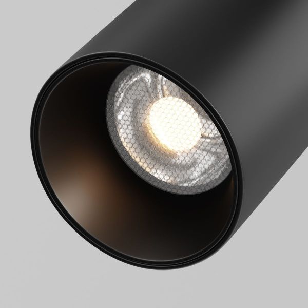 Уличный трековый светильник Outdoor O-TR02-1-S-8WB3K