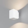 Уличный настенный светильник Outdoor O507WL-L10W3K