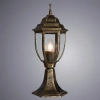 Ландшафтный светильник Arte Lamp PEGASUS A3151FN-1BN