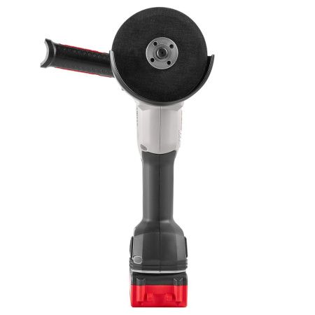 Аккумуляторная углошлифовальная машина BL CROWN CT23001-125HX-4 BMC