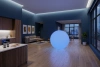 Шар-светильник для дома Moonlight 220V 120 см RGB