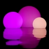 Плавающий шар-светильник Moonlight 60 см RGB Accum