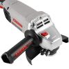 Угловая шлифовальная машина CROWN CT13507-150N