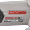 Угловая шлифовальная машина CROWN CT13507-180N