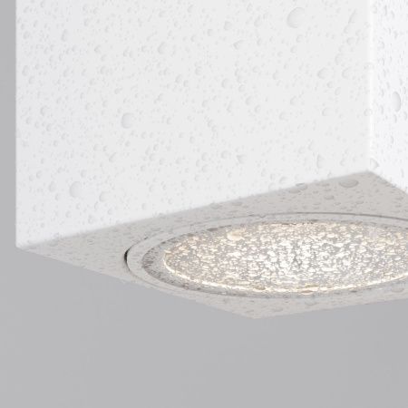 Уличный настенный светильник Outdoor O507WL-L5W3K