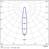 Фасадный светильник Arte Lamp TORCULAR A1313AL-1BK