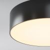Уличный потолочный светильник Outdoor O431CL-L30B3K
