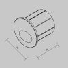 Подсветка для лестниц Outdoor O015SL-L3B3K