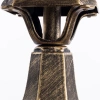 Ландшафтный светильник Arte Lamp ATLANTA A1044FN-1BN
