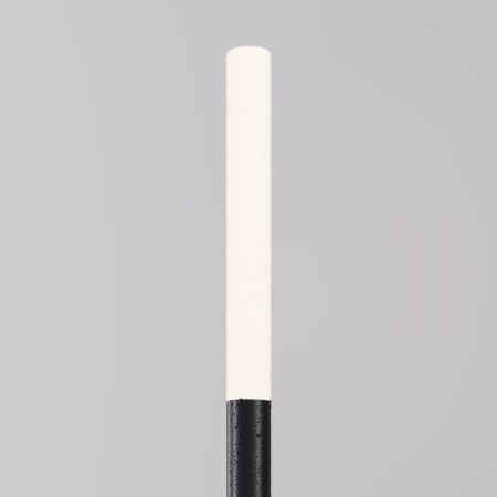 Ландшафтный светильник Maytoni Flare O510FL-L3B3K черный