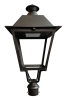 Светодиодные городские фонари, G7002 LED 40W