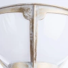 Ландшафтный светильник Arte Lamp MONACO A1496PA-1WG
