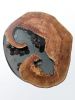 Кофейный столик из ивы SEA 50