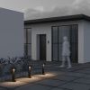 Ландшафтный светильник Outdoor O013FL-L9B