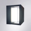 Уличный настенный светильник Arte Lamp ULYSSES A8712AL-1BK
