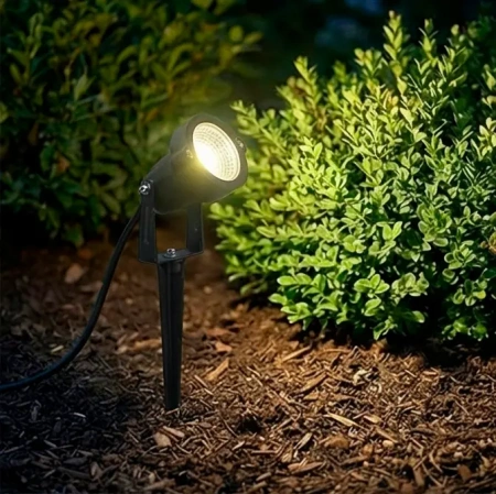 Газонный светильник, G0655 LED 5W