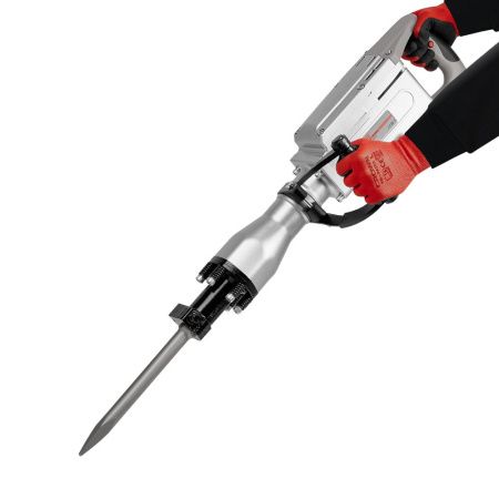 Отбойный молоток CROWN CT18024 BMC