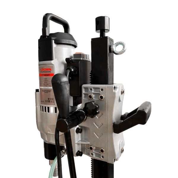 Дрель алмазного сверления CROWN CT32027