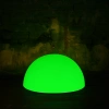 Светящаяся полусфера Halfmoon 220V RGB 60 см