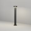 Парковый светильник Denkirs Dramen DK9708-BK