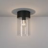 Уличный потолочный светильник Elektrostandard Atrani 35085/F