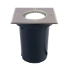 Тротуарный светильник Arte Lamp PIAZZA A6015IN-1SS