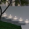 Подсветка для лестниц с датчиком движения Elektrostandard Move 40158/LED 4000K белый