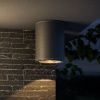 Уличный потолочный светильник Outdoor O306CL-L7GF
