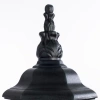Уличный настенный светильник Arte Lamp ATLANTA A1041AL-1BG