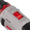 Аккумуляторный шуруповерт CROWN CT21072HX-2 BMC