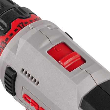 Аккумуляторный шуруповерт CROWN CT21072HX-2 BMC