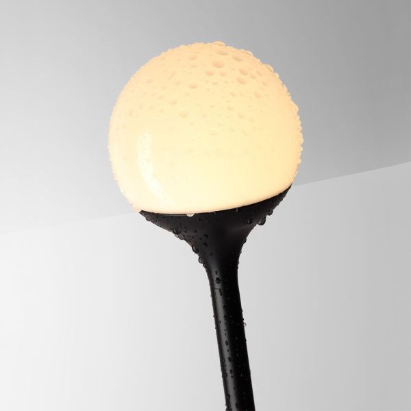 Ландшафтный светильник Odeon Light Dew 7120/3GLB