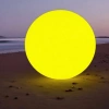 Плавающий шар-светильник Moonlight 120 см RGB Accum