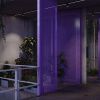 Уличный трековый светильник Maytoni Elasity O-TR01-2-S-16WB3K черный