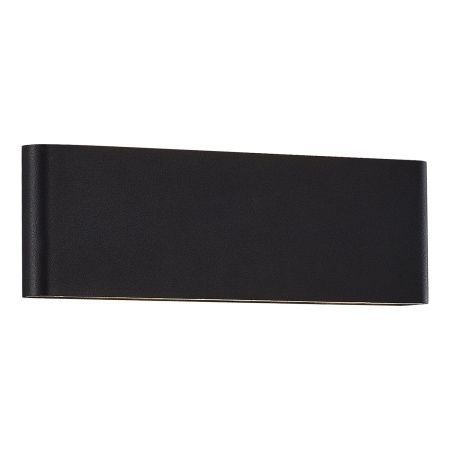 Уличный настенный светильник ST Luce Briss SL9531.411.01