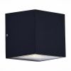 Уличный настенный светильник ST Luce Киприа SL9002.401.01