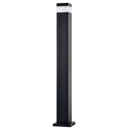 377707 Светильник RAGGIO LED 6W 300LM ЧЕРНЫЙ 4000K IP55