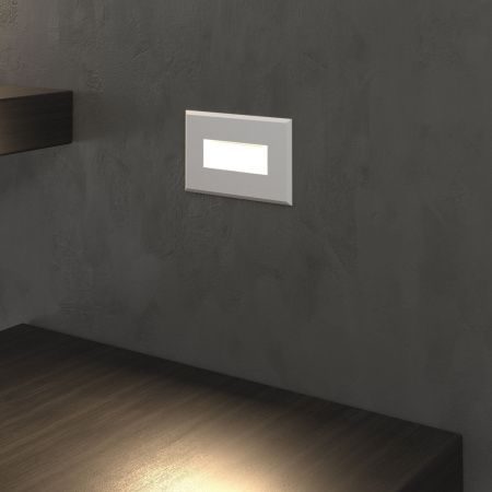Подсветка для лестниц Elektrostandard Step 7 MRL LED 1109 белый