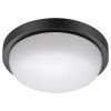 Уличный потолочный светильник Novotech Opal 358017 черный