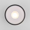 Уличный потолочный светильник Elektrostandard Light LED 35141/H черный